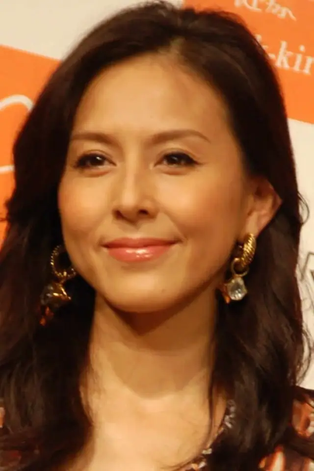 Zdjęcie Aja Sugimoto (Aya Sugimoto)