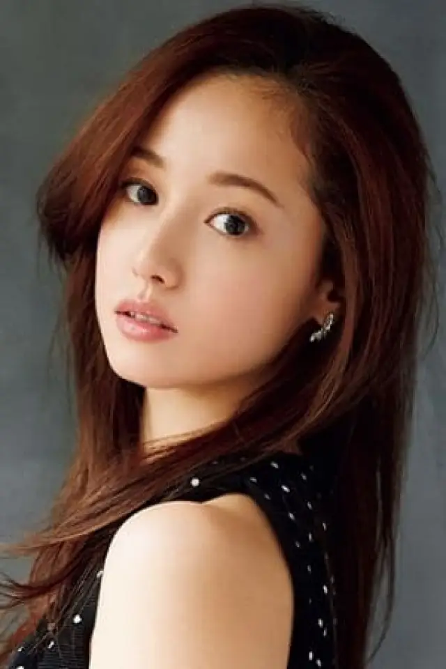 Zdjęcie  (Erika Sawajiri)