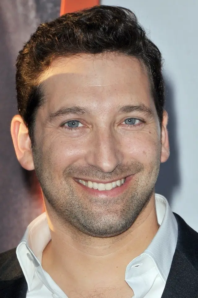 Zdjęcie Etan Cohen