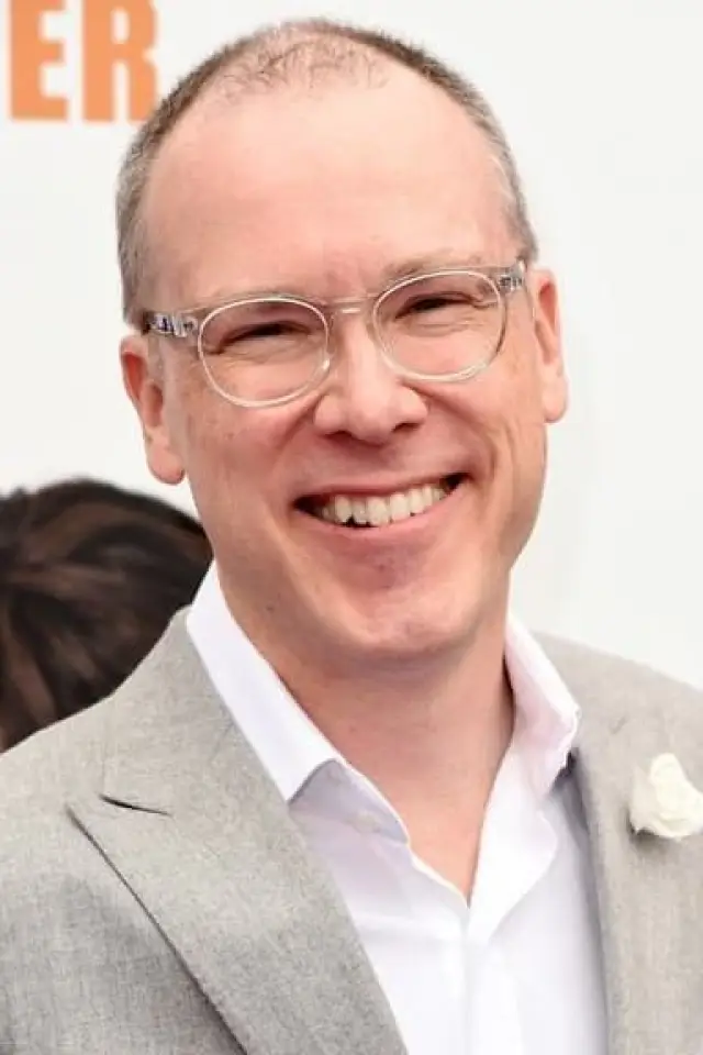 Zdjęcie Tim Johnson