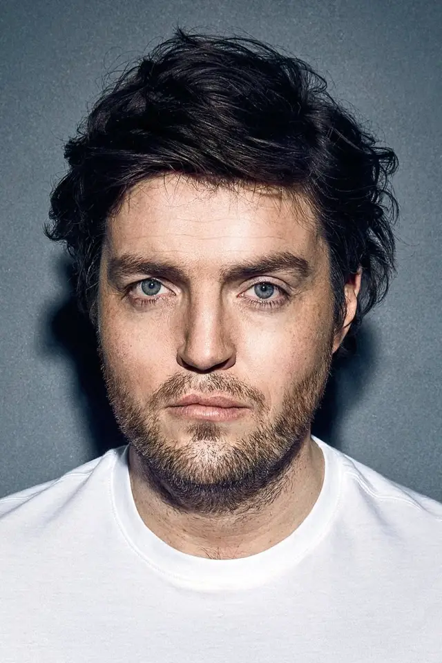 Zdjęcie Tom Burke