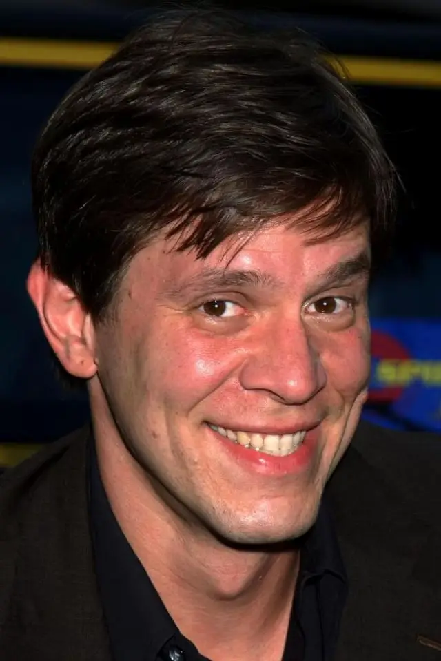 Zdjęcie Carlos Jacott (Carlos Jacott)