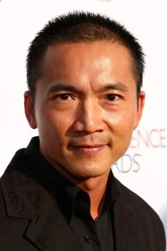 Zdjęcie Collin Chou