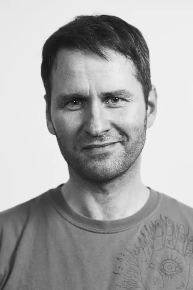 Zdjęcie Hilmir Snær Guðnason (Hilmir Snær Guðnason)
