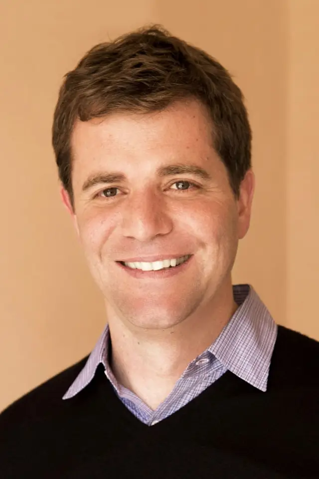 Zdjęcie Nicholas Stoller