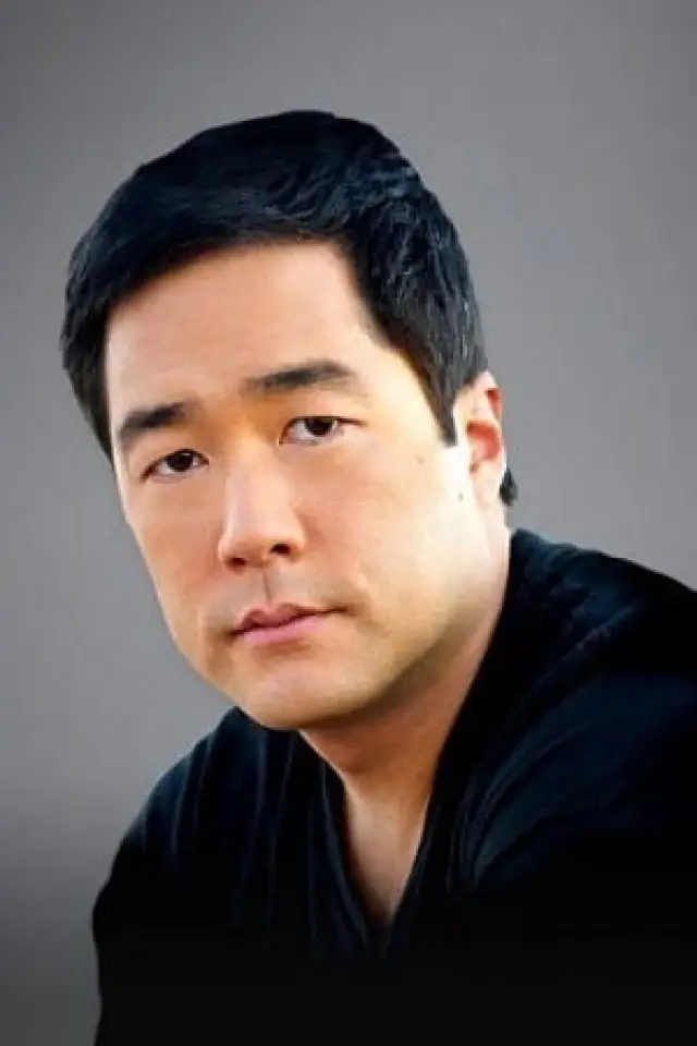 Zdjęcie Tim Kang