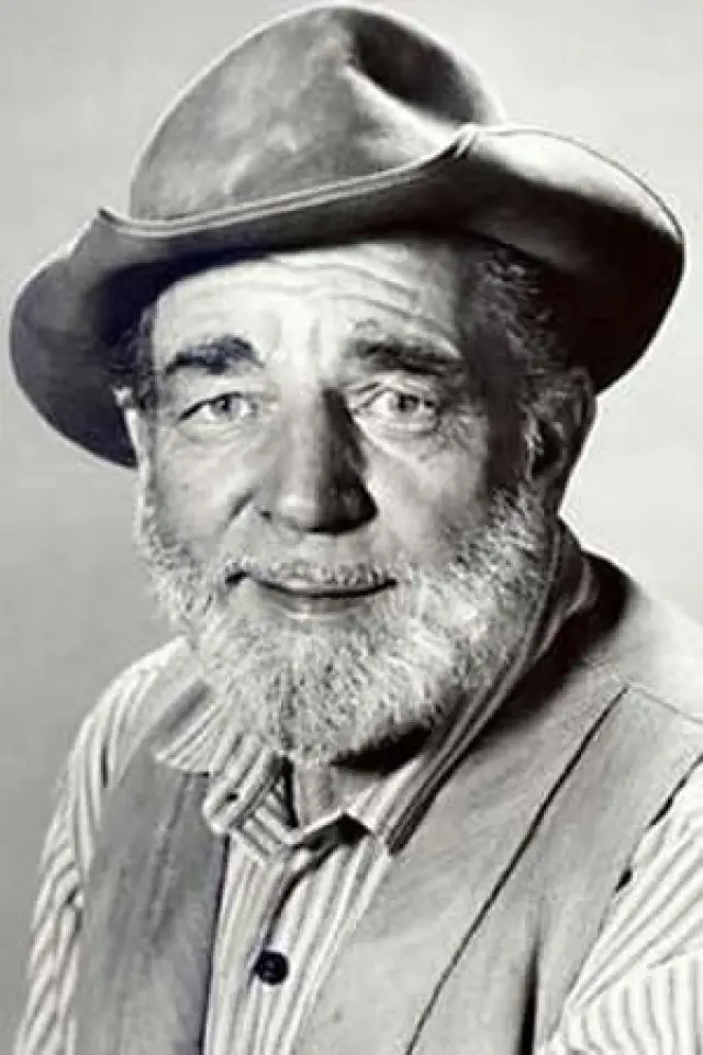 Zdjęcie Frank McGrath