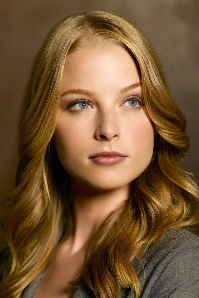 Zdjęcie Rachel Nichols