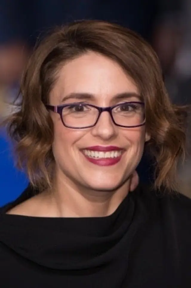 Zdjęcie Anna Boden
