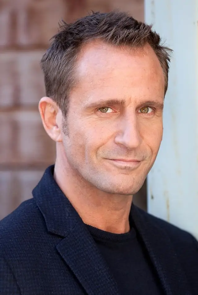Zdjęcie Jeremy Sheffield