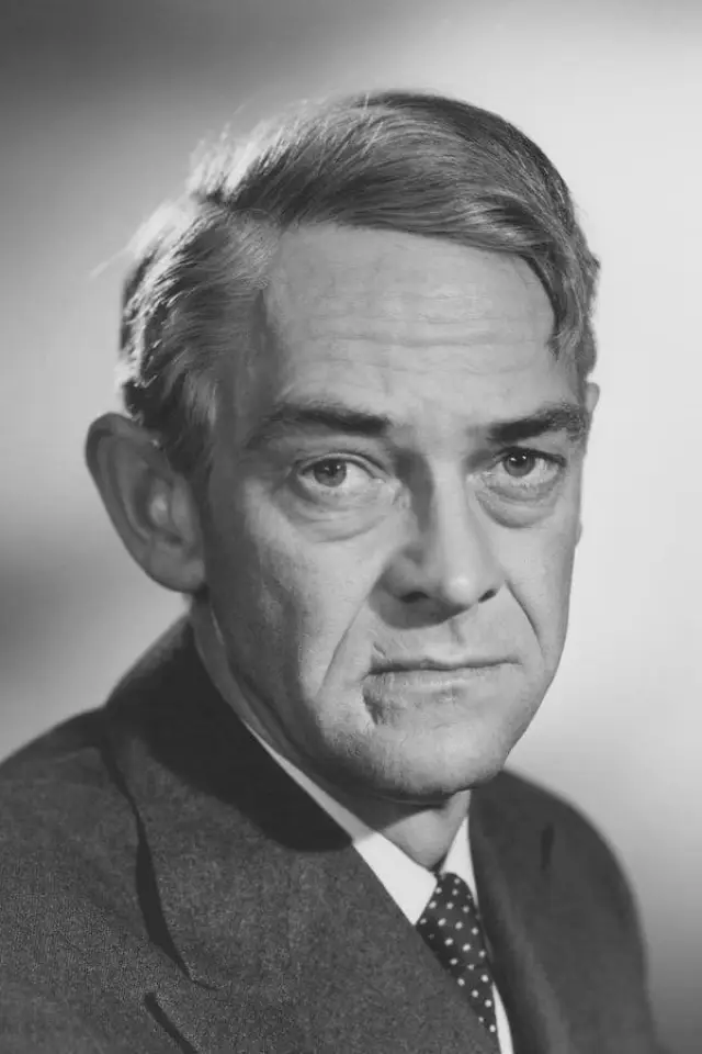 Zdjęcie John McIntire