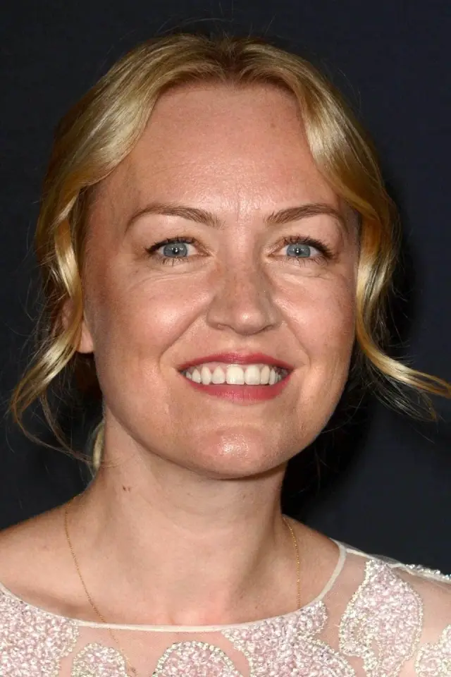 Zdjęcie Lynette Howell Taylor