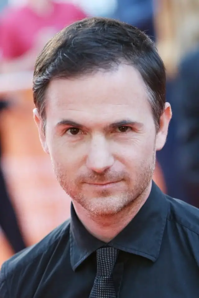 Zdjęcie Ryan Fleck