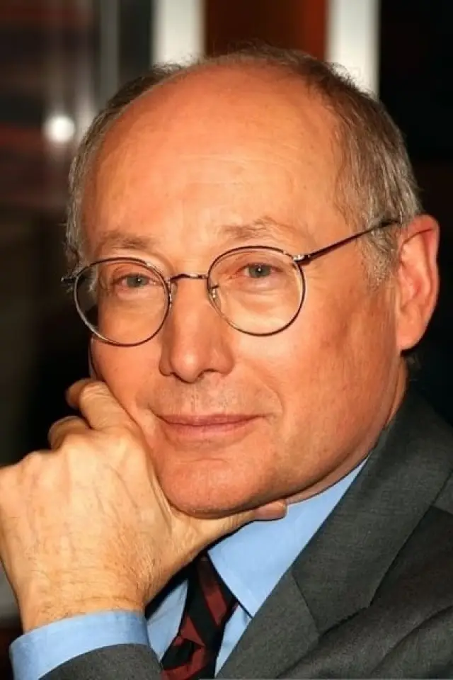 Zdjęcie  (Stefan Aust)