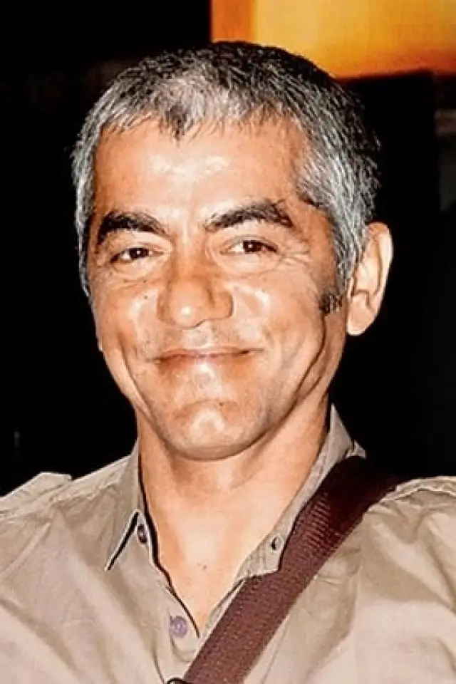 Zdjęcie Asif Basra (Asif Basra)