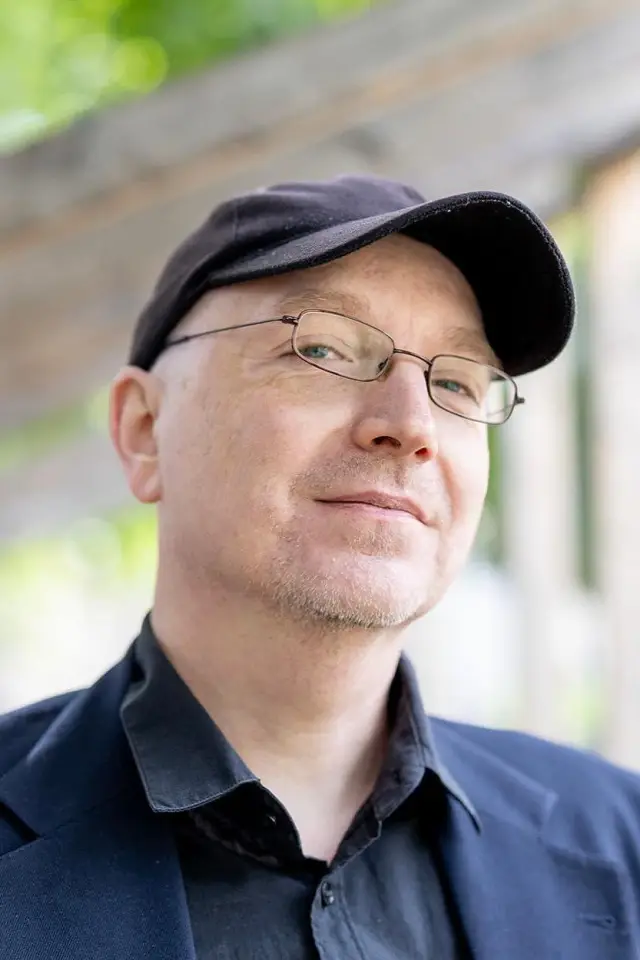 Zdjęcie  (Christian Genzel)