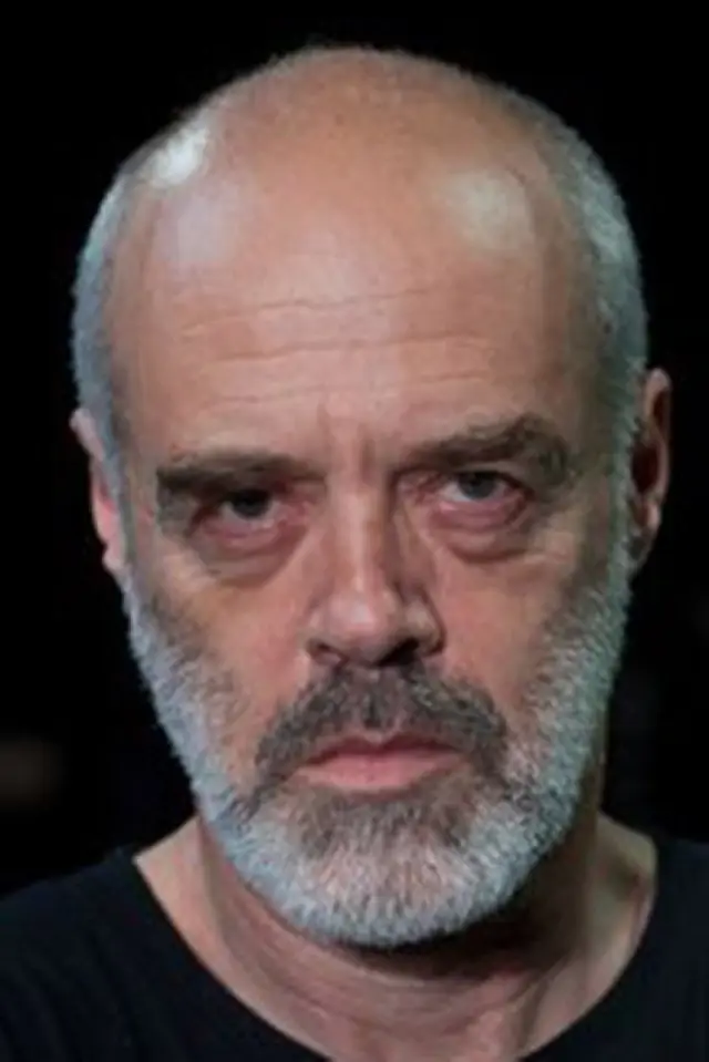 Zdjęcie  (Doron Tavory)