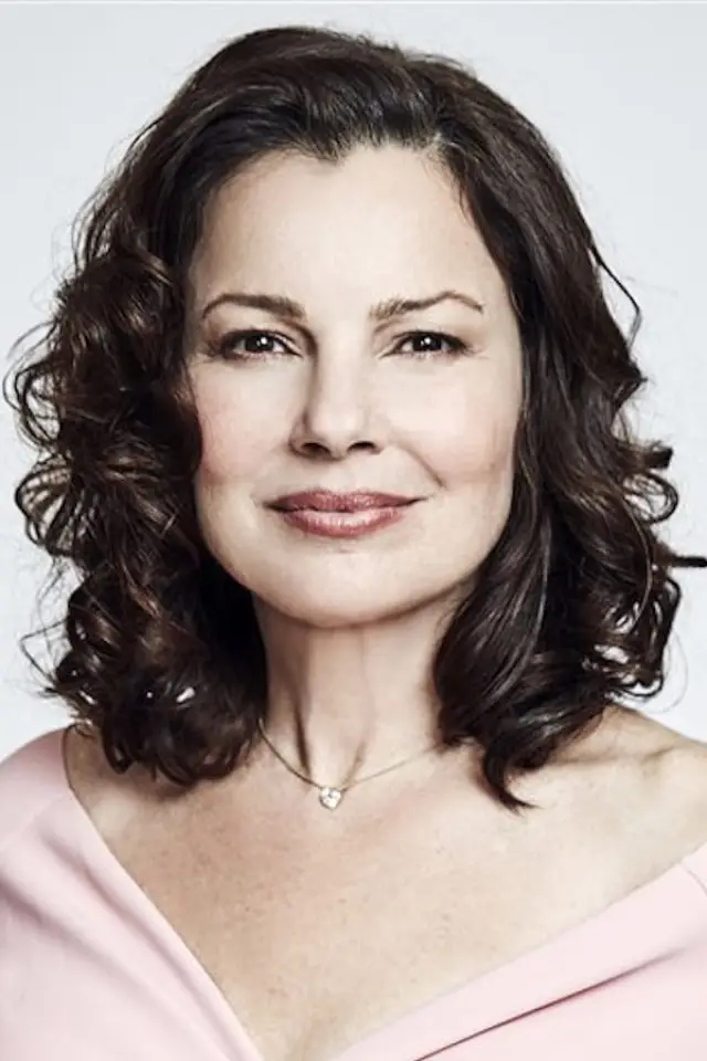 Zdjęcie Fran Drescher