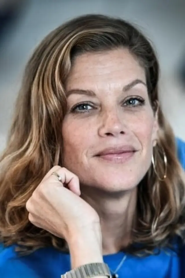 Zdjęcie Marie Bäumer