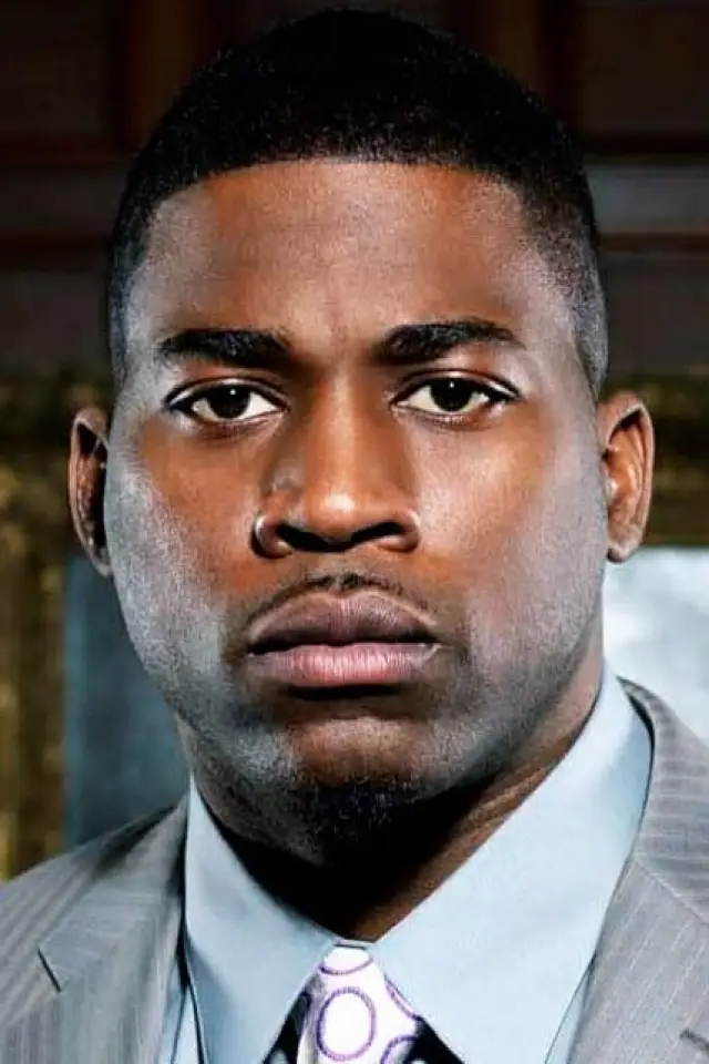 Zdjęcie David Banner