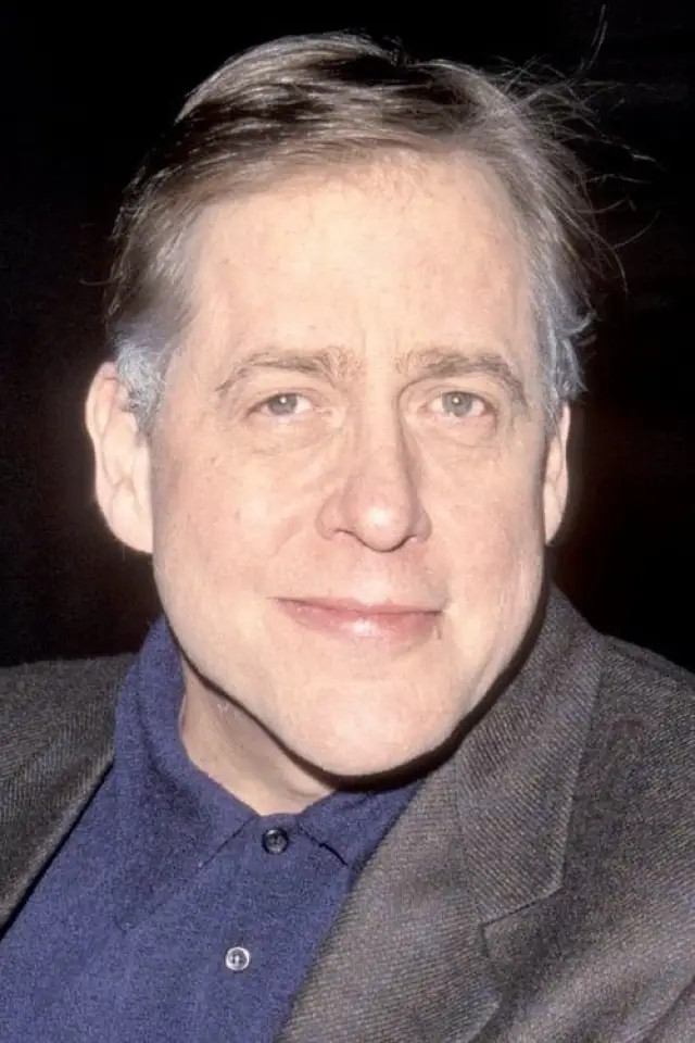 Zdjęcie Earl Hindman