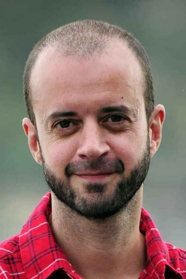 Zdjęcie Fernando Franco