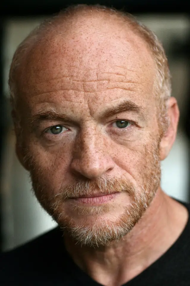 Zdjęcie Jason Salkey (Jason Salkey)