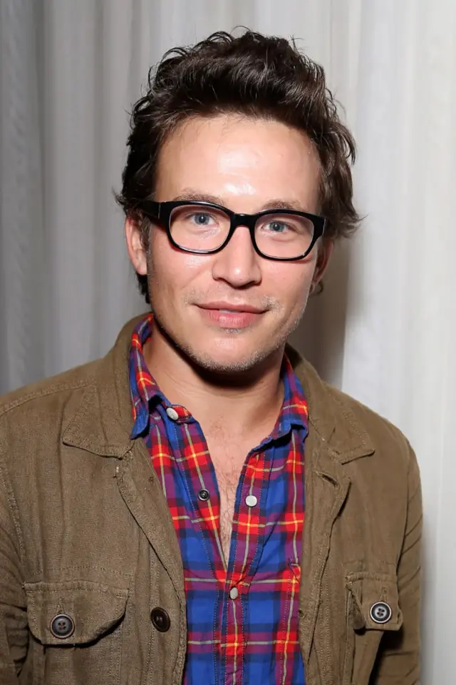 Zdjęcie Jonathan Taylor Thomas