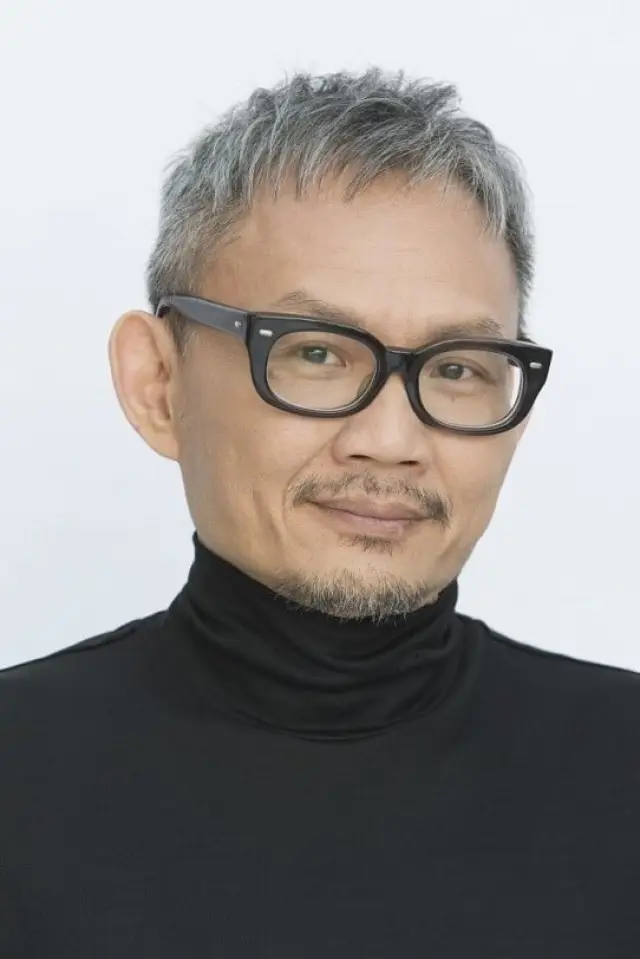 Zdjęcie Kuo-Fu Chen
