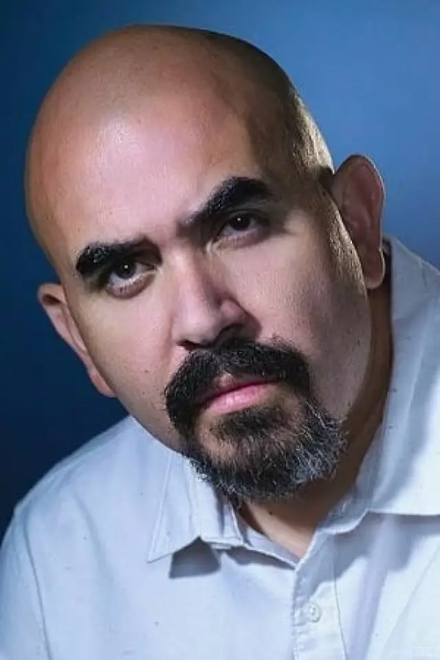 Zdjęcie Noel Gugliemi