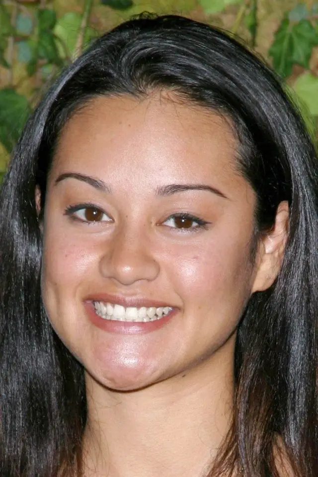Zdjęcie Samantha Esteban