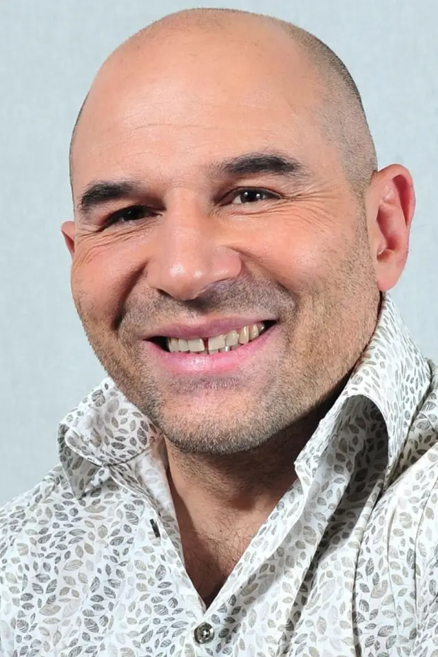 Zdjęcie Vincent Moscato