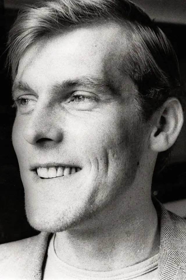 Zdjęcie Albie Woodington (Albie Woodington)