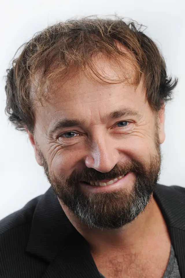 Zdjęcie David Nykl (David Nykl)