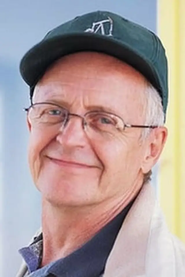 Zdjęcie  (Eric Peterson)