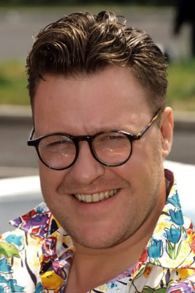 Zdjęcie Gary Olsen