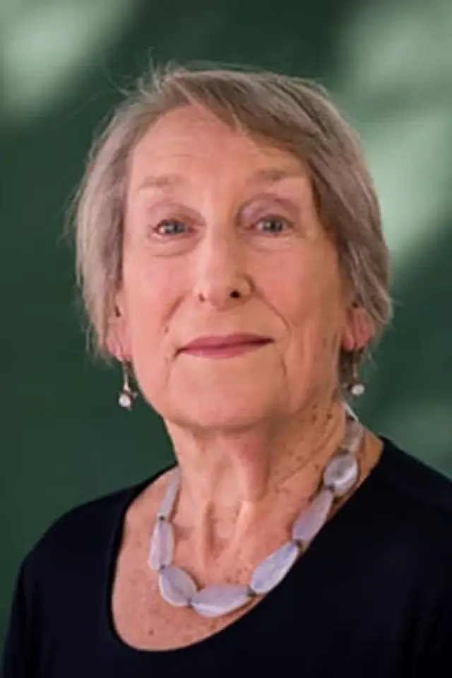 Zdjęcie Janet Henfrey