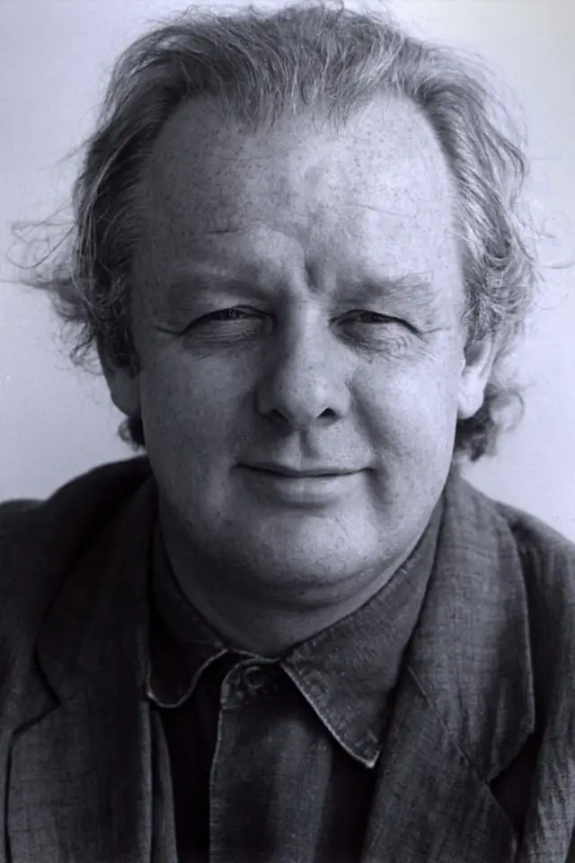Zdjęcie Jim Sheridan
