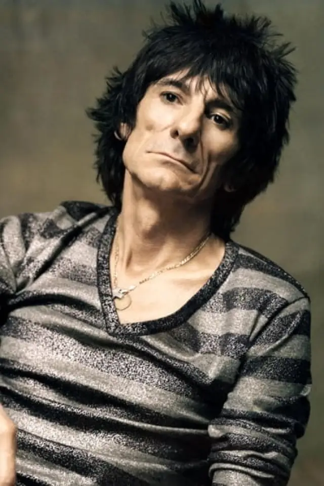 Zdjęcie Ron Wood (Ronnie Wood)