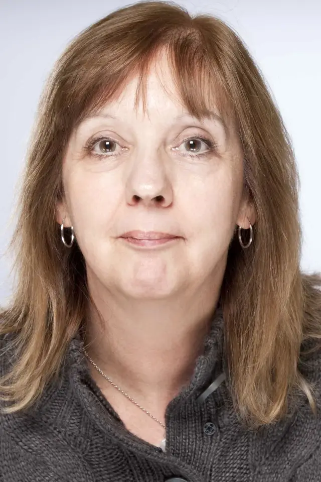 Zdjęcie Ruth Sheen