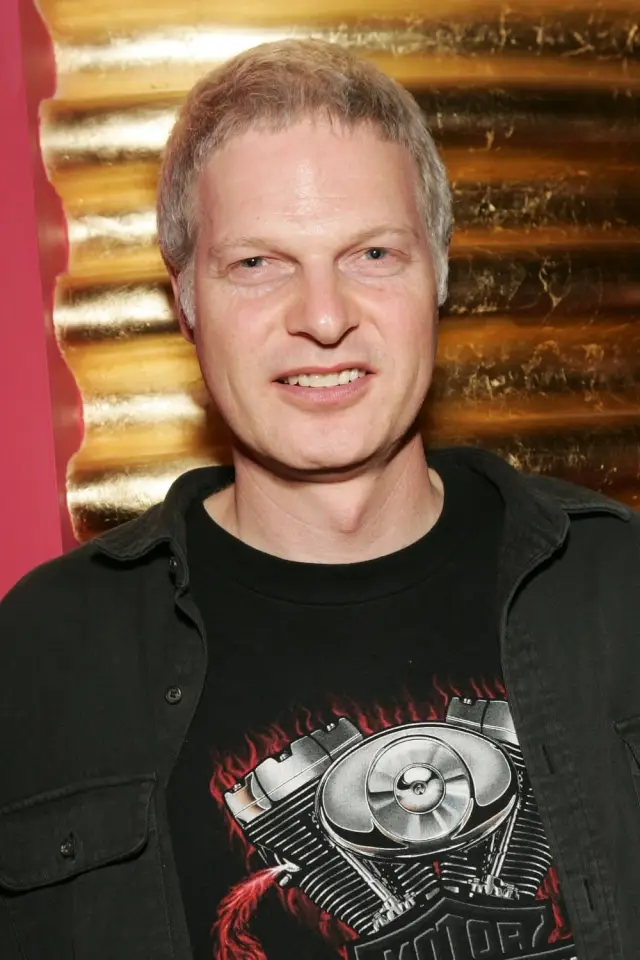 Zdjęcie Stiv Bing (Steve Bing)