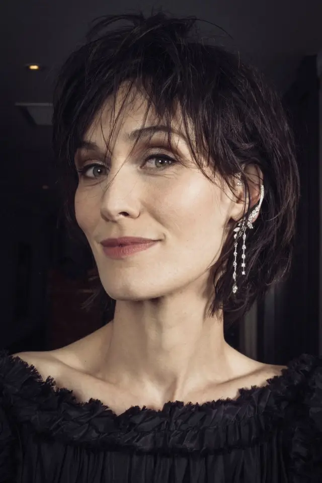 Zdjęcie Clotilde Hesme