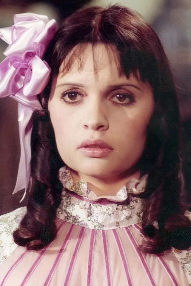 Zdjęcie  (Jeanne Goupil)