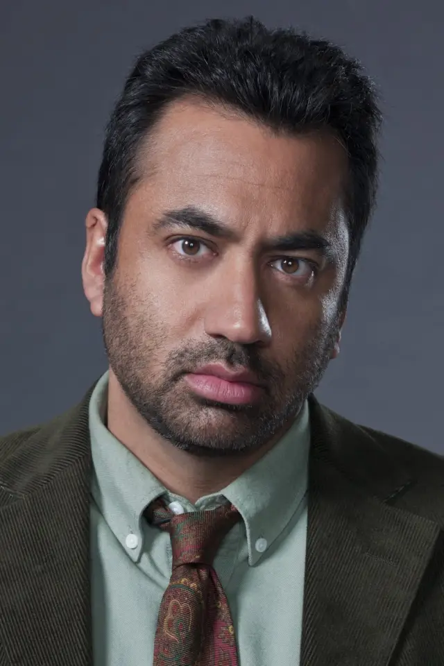 Zdjęcie Kal Penn