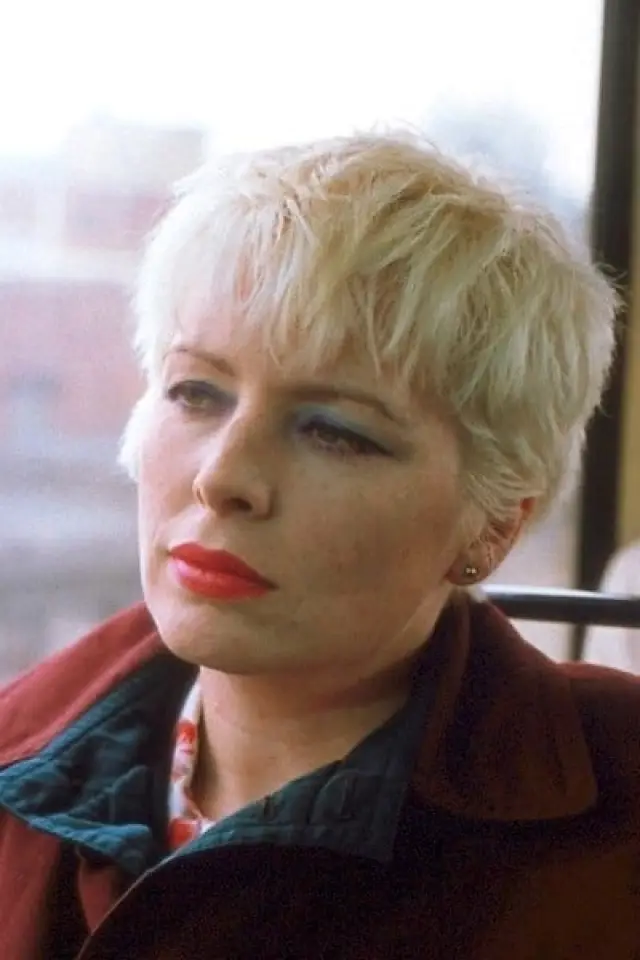 Zdjęcie  (Margi Clarke)
