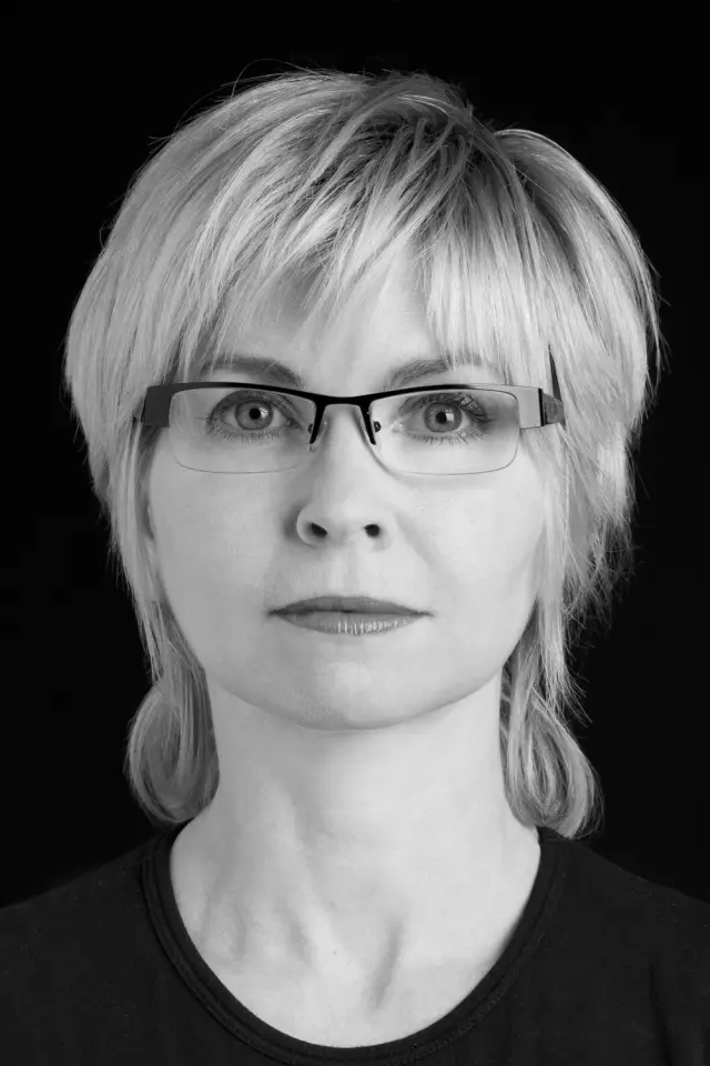 Zdjęcie  (Alison Murray)