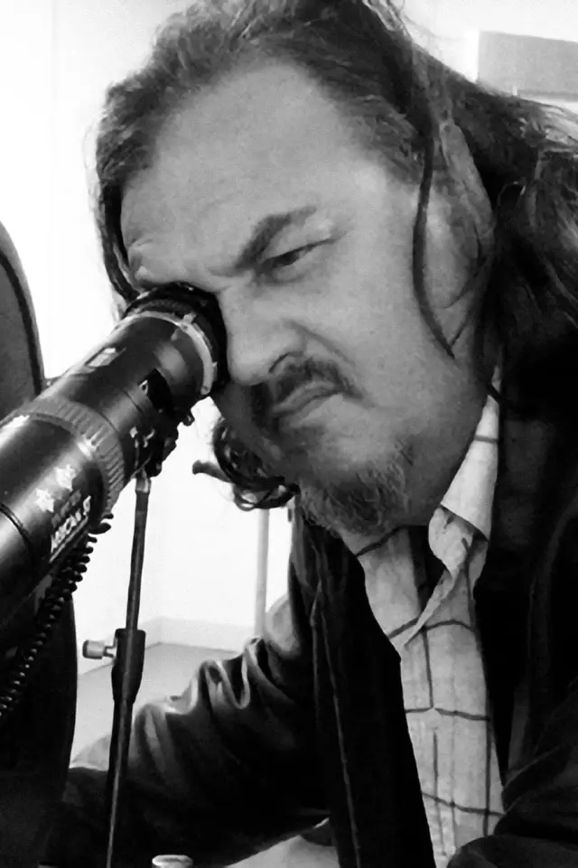 Zdjęcie  (Andrew Morahan)