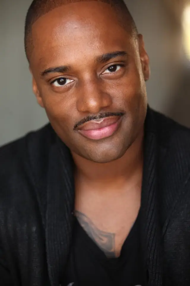 Zdjęcie Charles Malik Whitfield
