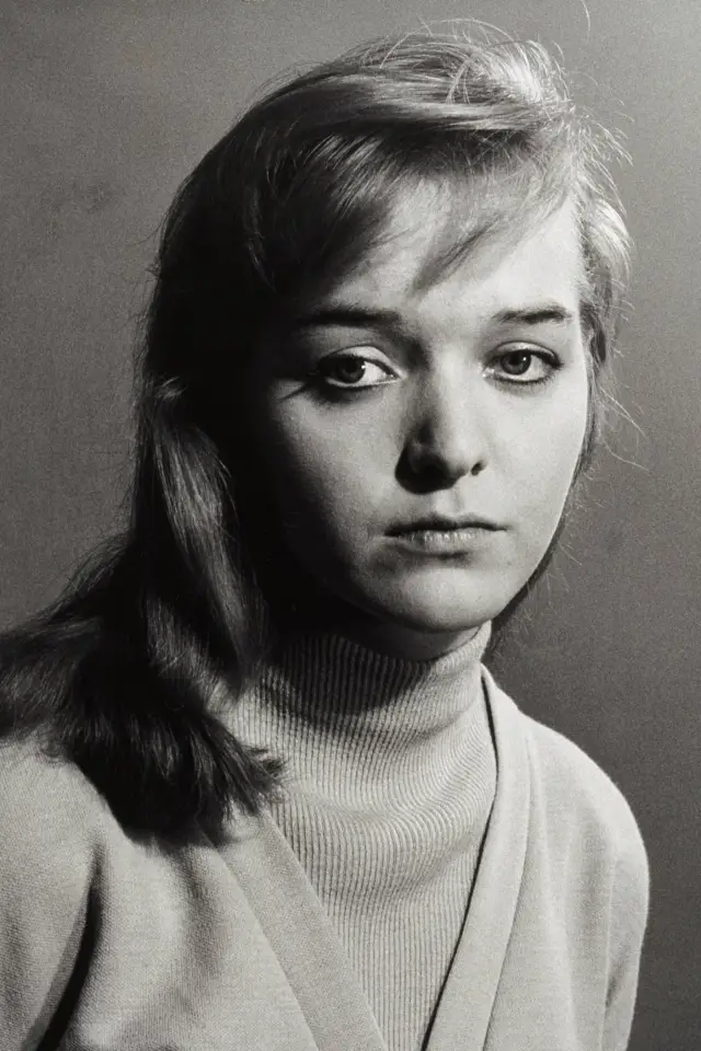 Zdjęcie Elina Salo
