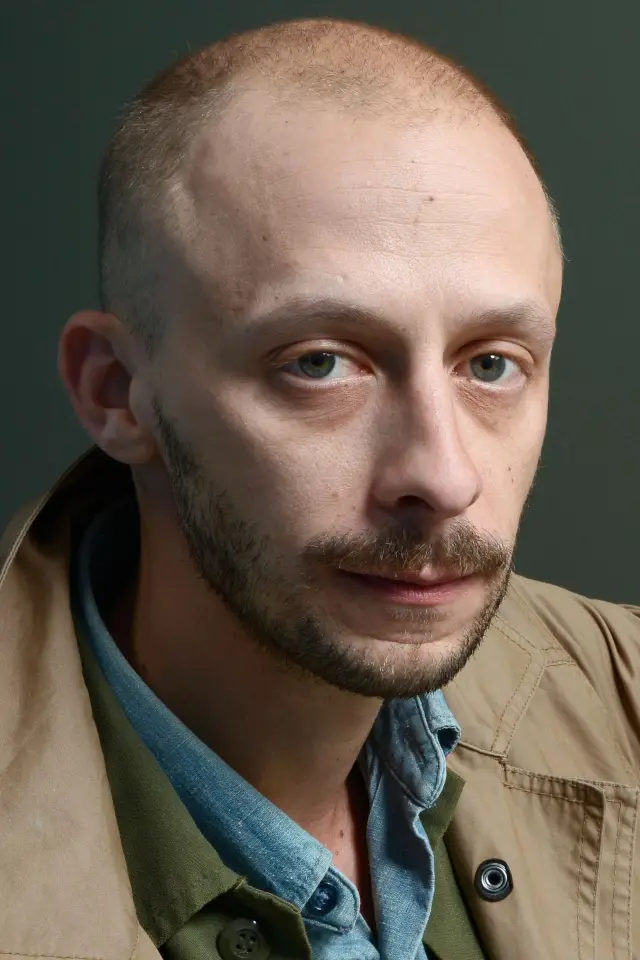 Zdjęcie Maxwell McCabe-Lokos